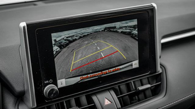 toyota RAV4 2024 - 20