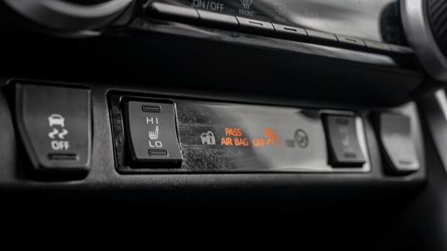 toyota RAV4 2024 - 21