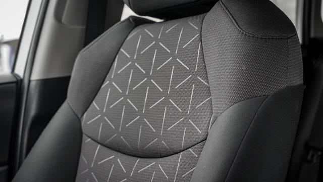 toyota RAV4 2024 - 23