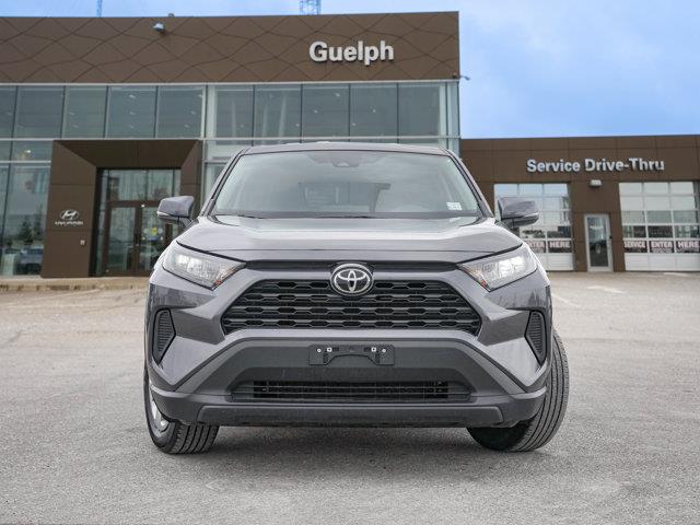 toyota RAV4 2023 - 2