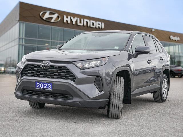 toyota RAV4 2023 - 3