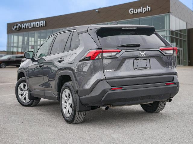 toyota RAV4 2023 - 4