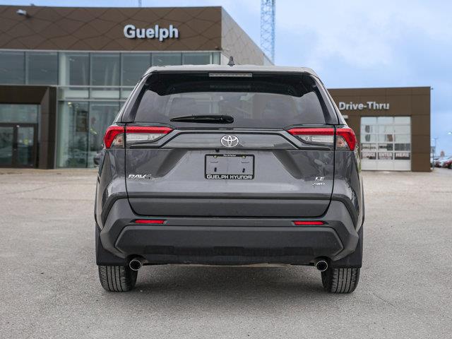 toyota RAV4 2023 - 5