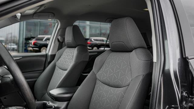 toyota RAV4 2023 - 7