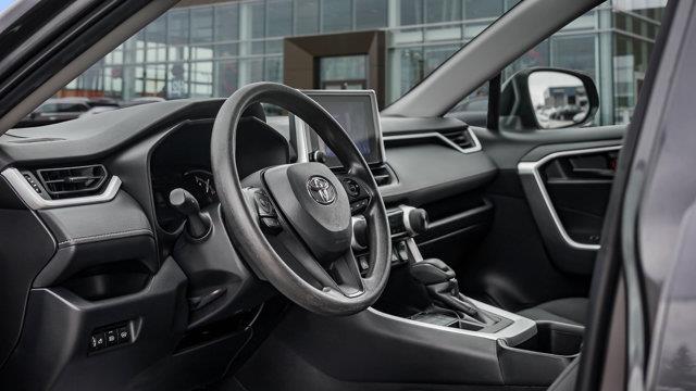 toyota RAV4 2023 - 9