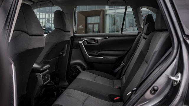 toyota RAV4 2023 - 10