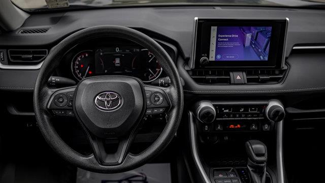 toyota RAV4 2023 - 12