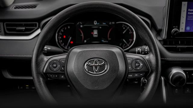 toyota RAV4 2023 - 13