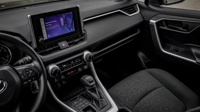 toyota RAV4 2023 - 14