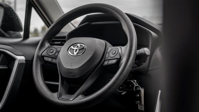 toyota RAV4 2023 - 15