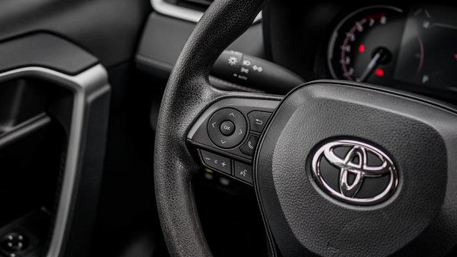 toyota RAV4 2023 - 16