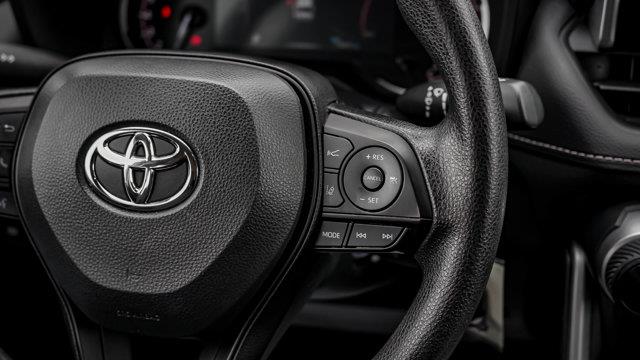 toyota RAV4 2023 - 17