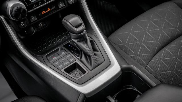 toyota RAV4 2023 - 19