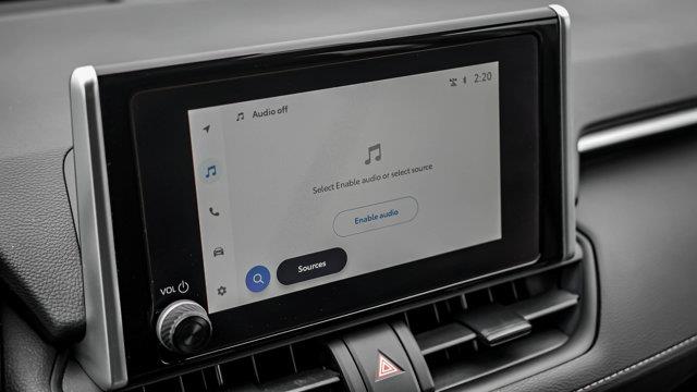 toyota RAV4 2023 - 20