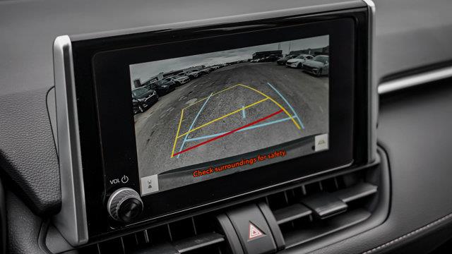 toyota RAV4 2023 - 21