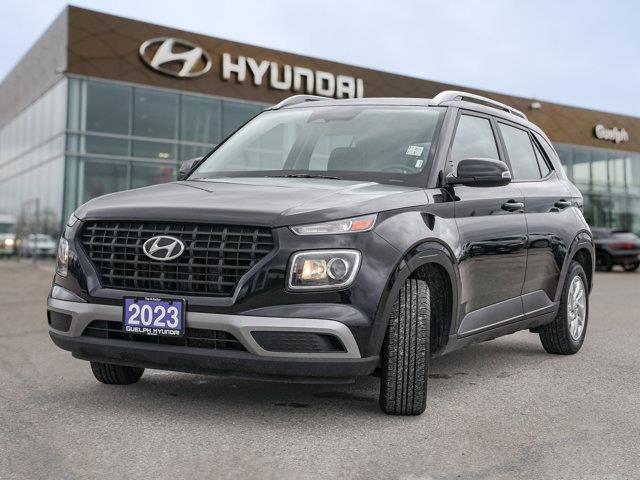 hyundai Venue 2023 - 3