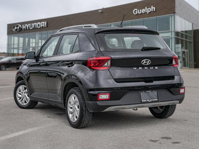 hyundai Venue 2023 - 4