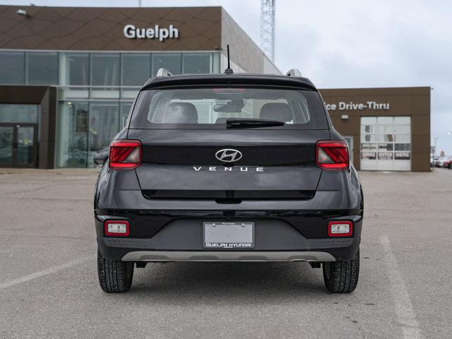 hyundai Venue 2023 - 5