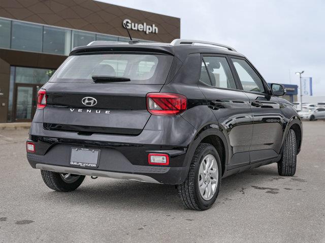 hyundai Venue 2023 - 6
