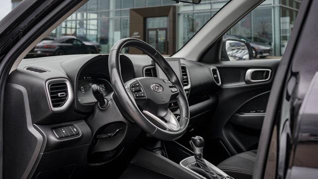 hyundai Venue 2023 - 9