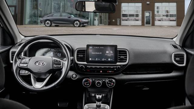 hyundai Venue 2023 - 11
