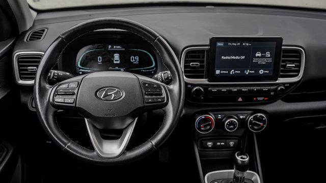 hyundai Venue 2023 - 12