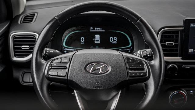 hyundai Venue 2023 - 13