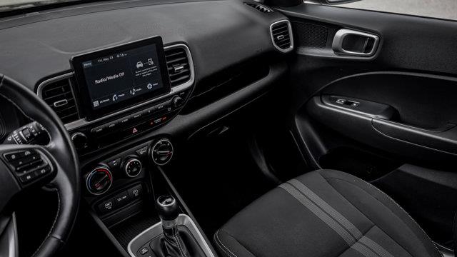 hyundai Venue 2023 - 14