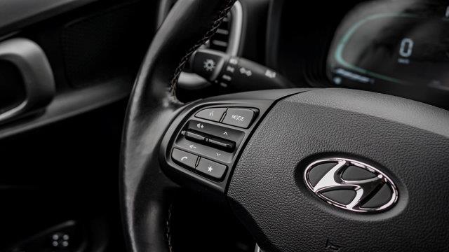 hyundai Venue 2023 - 16