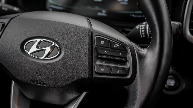 hyundai Venue 2023 - 17