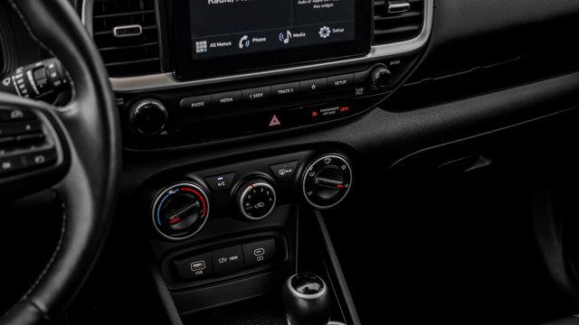 hyundai Venue 2023 - 18