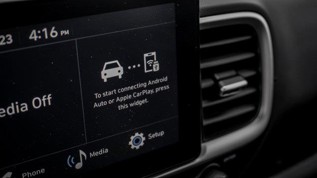 hyundai Venue 2023 - 21