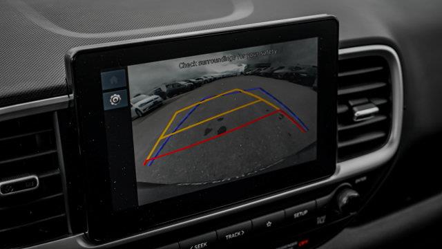 hyundai Venue 2023 - 22