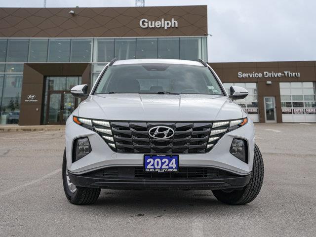 hyundai Tucson 2024 - 2