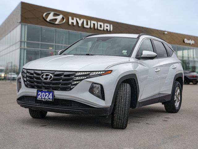 hyundai Tucson 2024 - 3