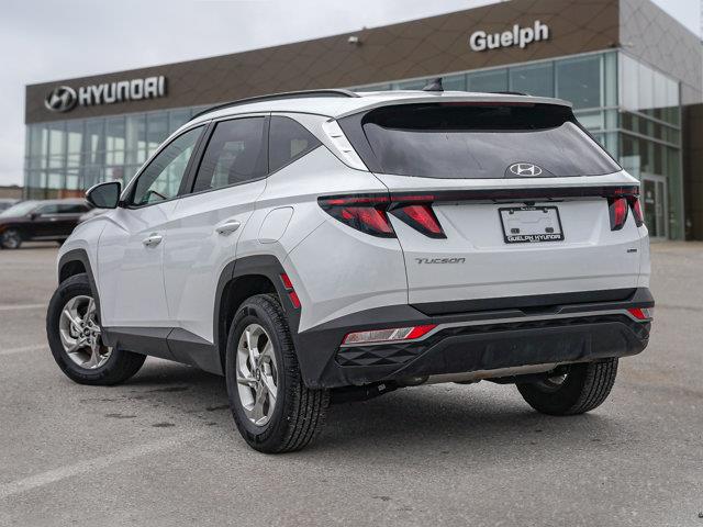 hyundai Tucson 2024 - 4