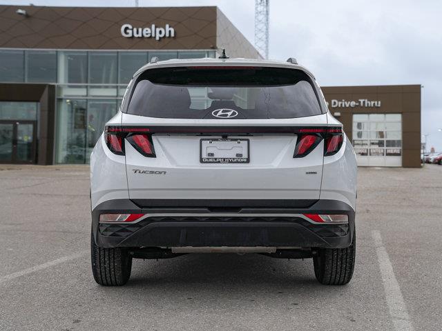 hyundai Tucson 2024 - 5