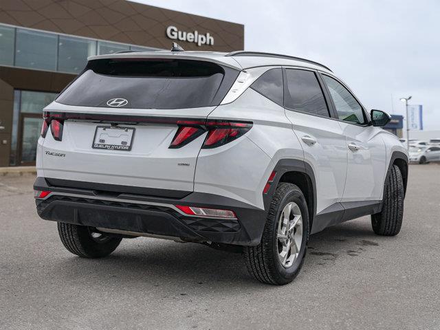 hyundai Tucson 2024 - 6