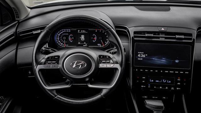 hyundai Tucson 2024 - 12