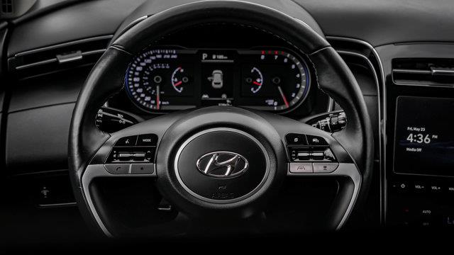 hyundai Tucson 2024 - 13