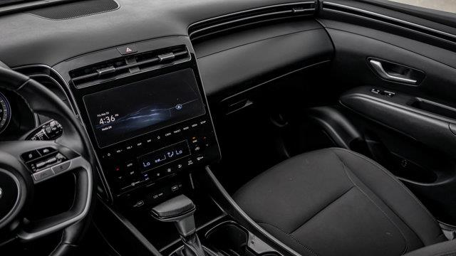 hyundai Tucson 2024 - 14