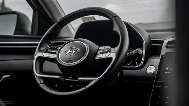 hyundai Tucson 2024 - 15