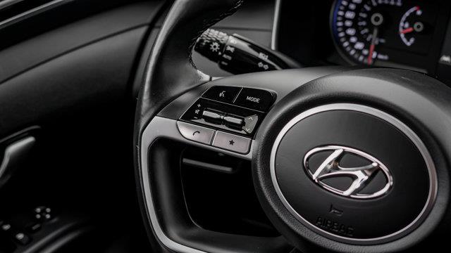 hyundai Tucson 2024 - 16