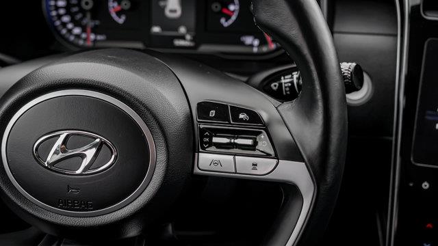 hyundai Tucson 2024 - 17