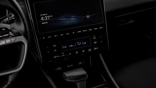 hyundai Tucson 2024 - 18