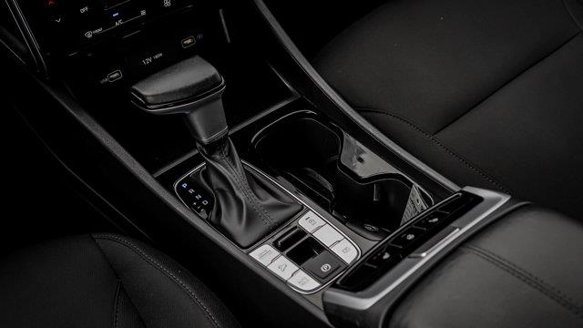 hyundai Tucson 2024 - 19