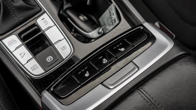 hyundai Tucson 2024 - 20