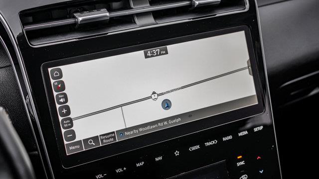 hyundai Tucson 2024 - 21