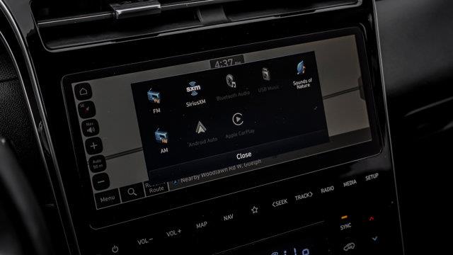 hyundai Tucson 2024 - 22