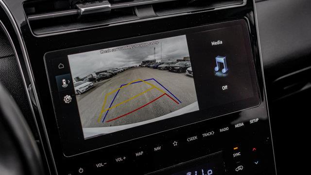 hyundai Tucson 2024 - 23